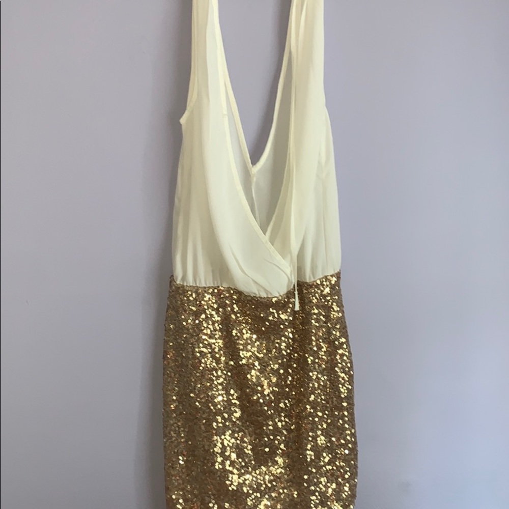 Mini dress - Picture 5 of 5